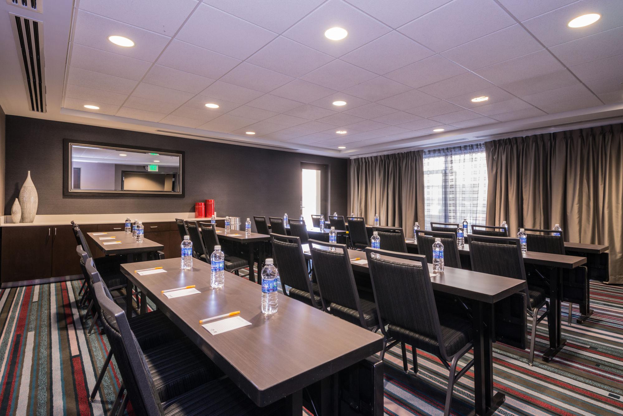Courtyard By Marriott Wilmington Downtown/Historic District Hotel Eksteriør billede