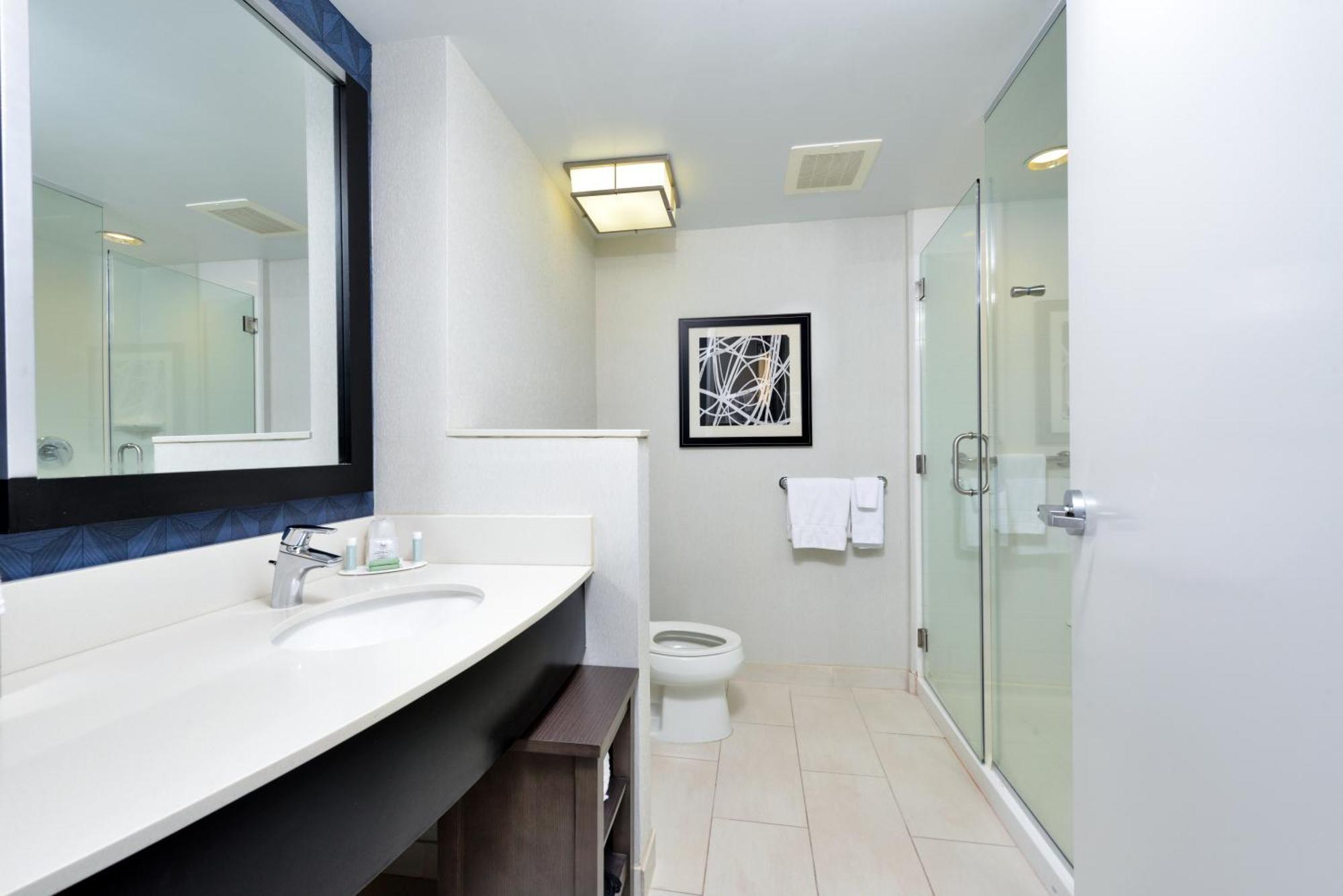 Courtyard By Marriott Wilmington Downtown/Historic District Hotel Eksteriør billede