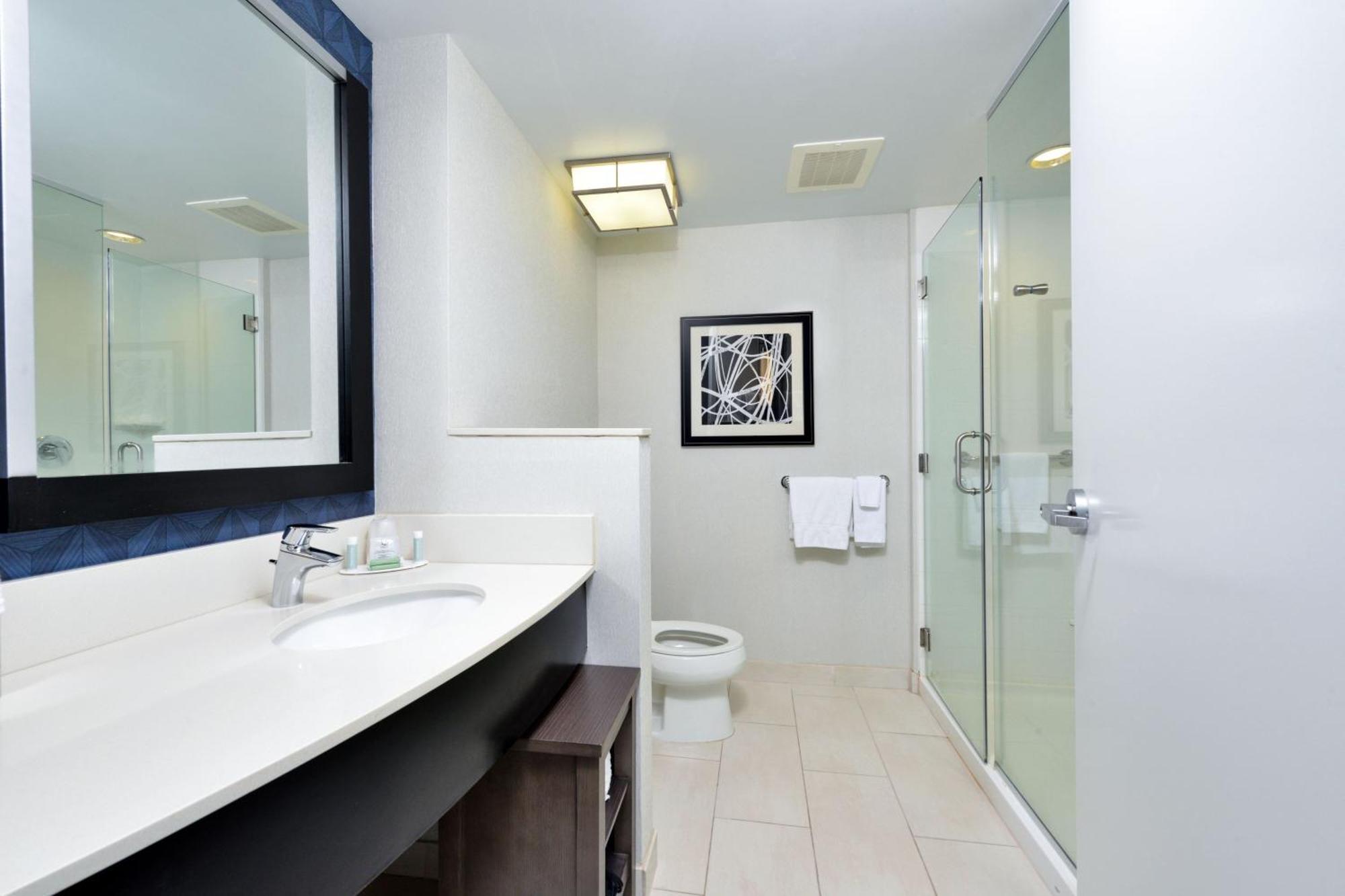 Courtyard By Marriott Wilmington Downtown/Historic District Hotel Eksteriør billede