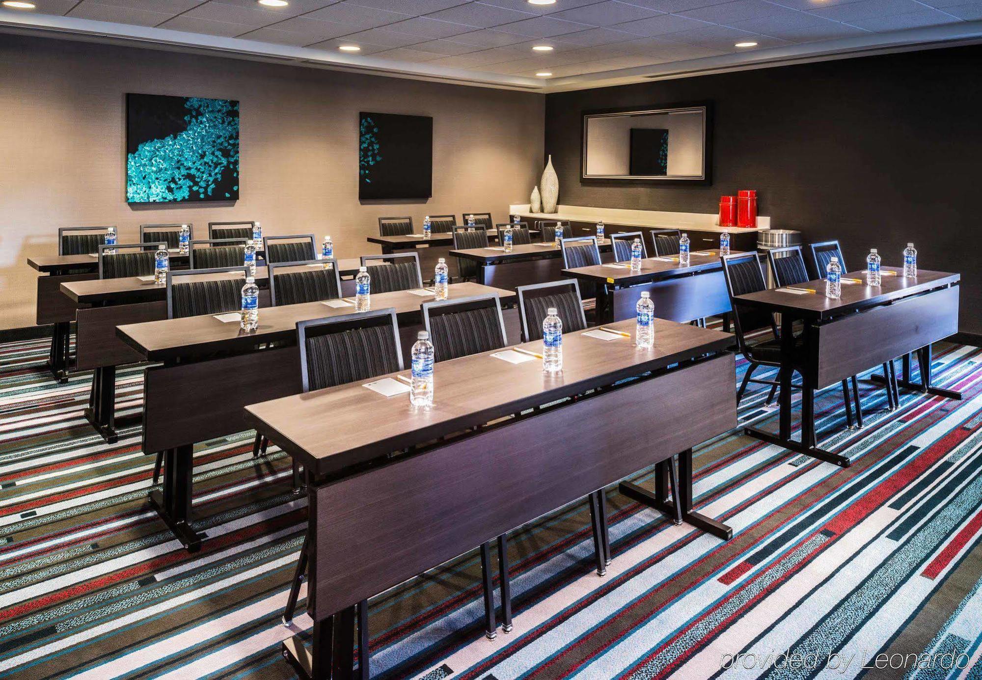Courtyard By Marriott Wilmington Downtown/Historic District Hotel Eksteriør billede